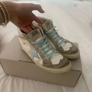 Golden Goose MidStars